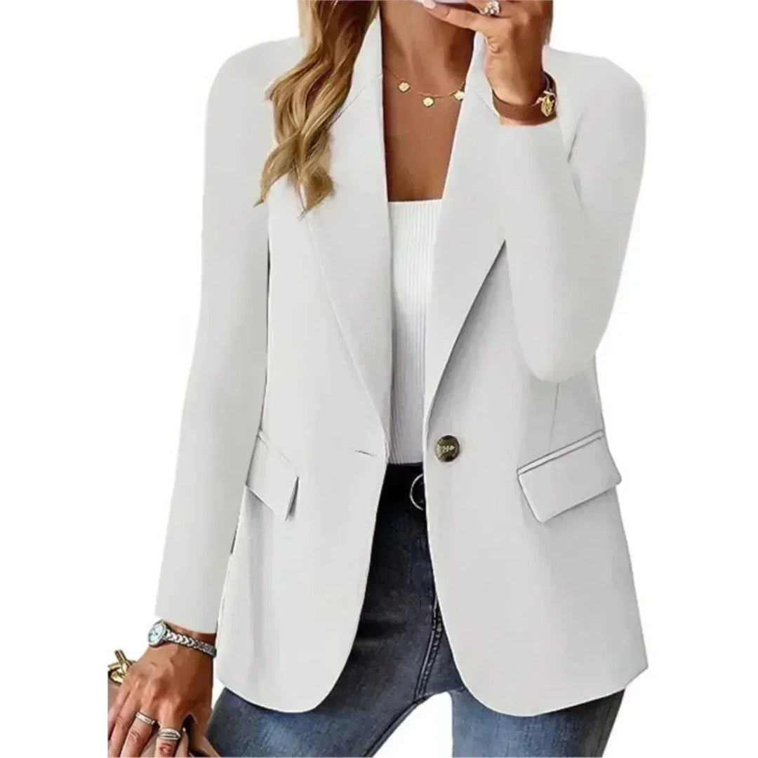 Ophelia | Figurbetonter Premium-Blazer