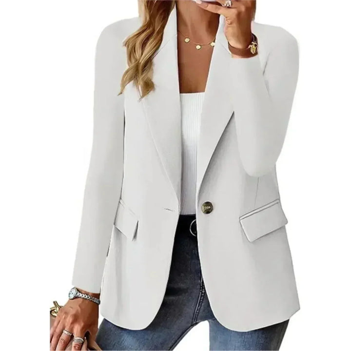 Ophelia | Figurbetonter Premium-Blazer