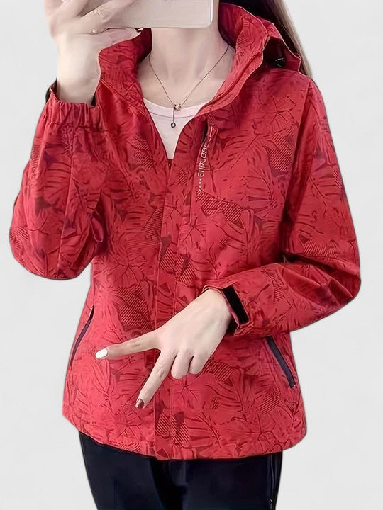 Thanyelle | Elegante Jacke