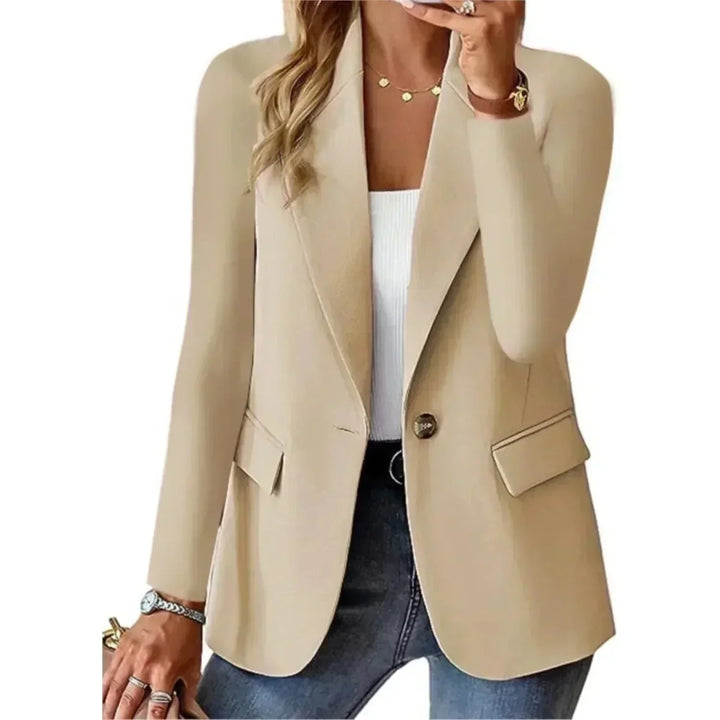Ophelia | Figurbetonter Premium-Blazer