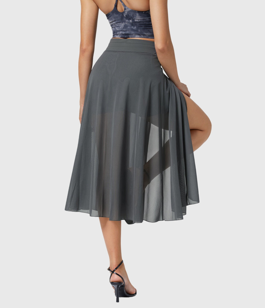 Melanie™ | Eleganter 2-in-1 Rock