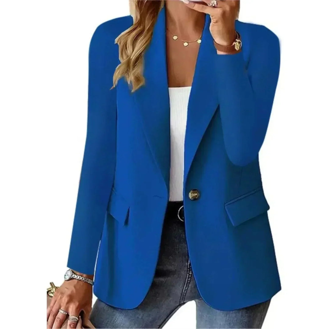Ophelia | Figurbetonter Premium-Blazer