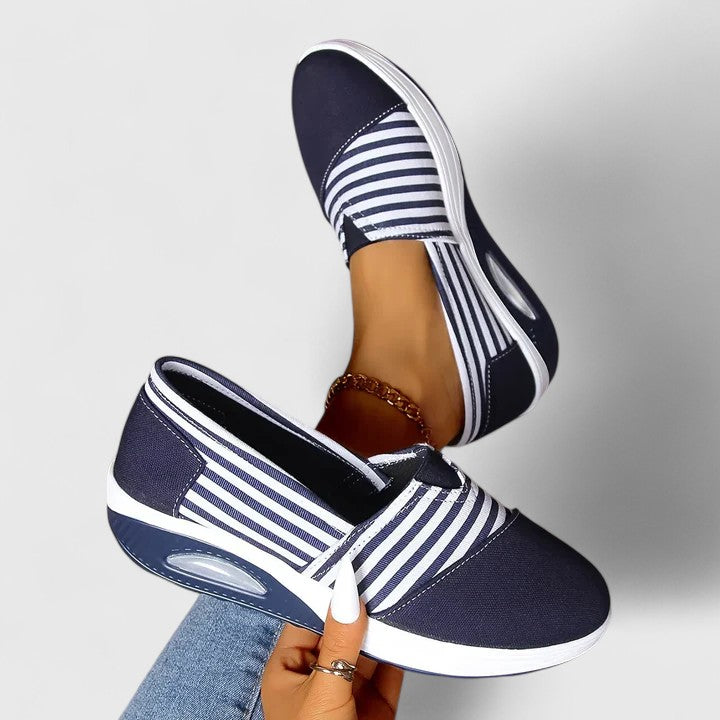 Julia | Orthopädische Sneakers