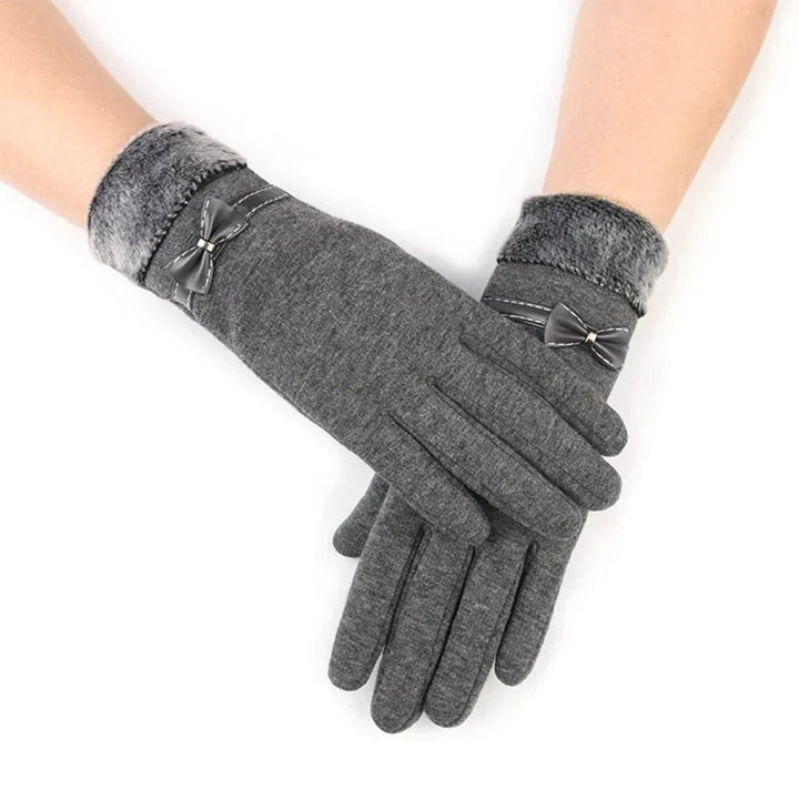 Verena | Warme Touchscreen-Handschuhe