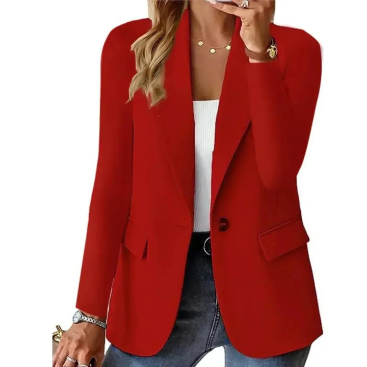 Ophelia | Figurbetonter Premium-Blazer