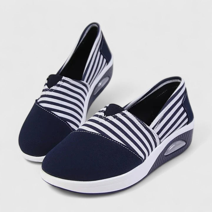 Julia | Orthopädische Sneakers
