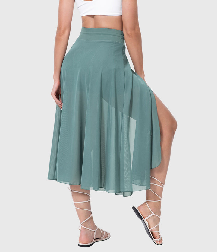 Melanie™ | Eleganter 2-in-1 Rock