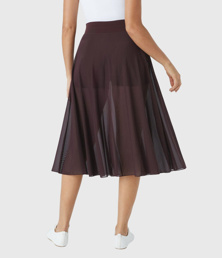 Melanie™ | Eleganter 2-in-1 Rock