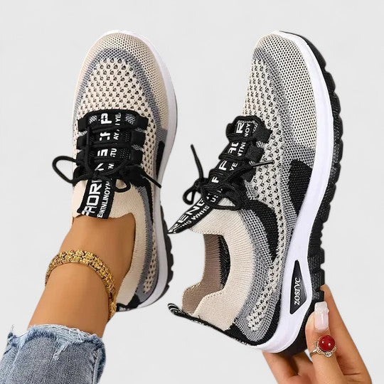 Koralyn | Orthopädische Sneakers