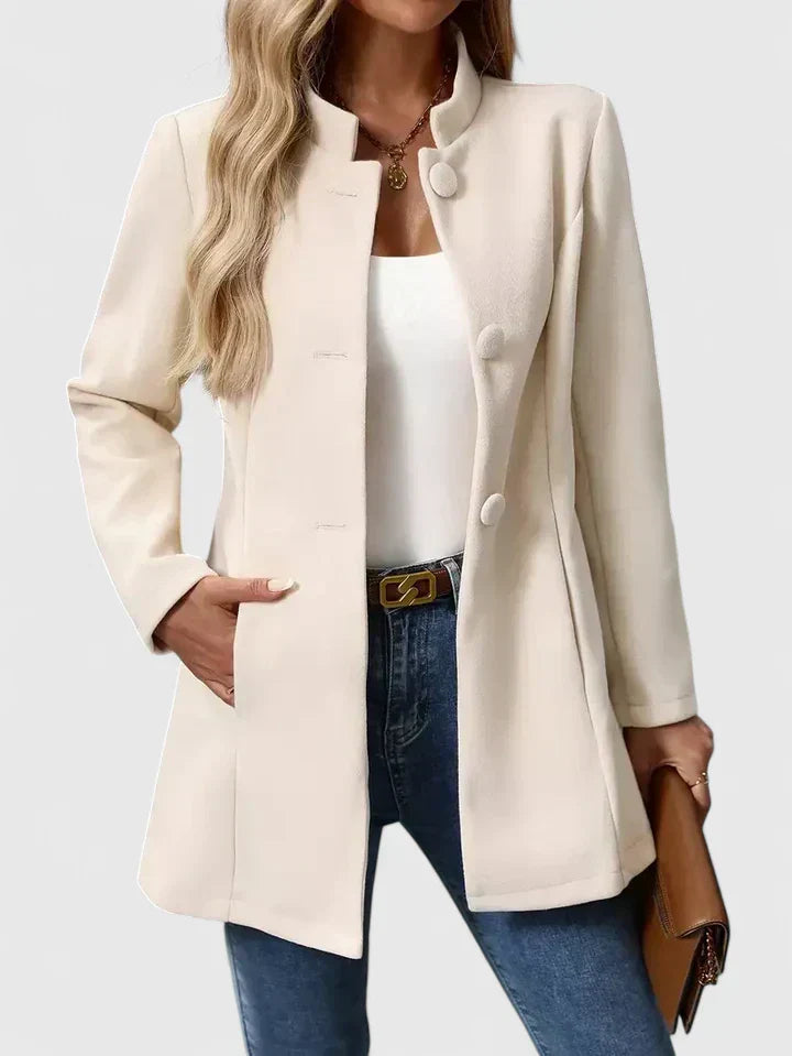 Carmelyssa | Elegante Jacke