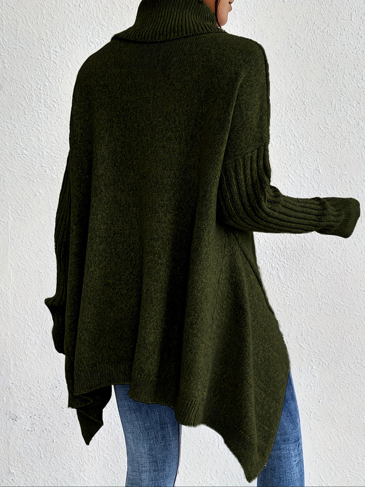 Audrey | Bequemer Pullover