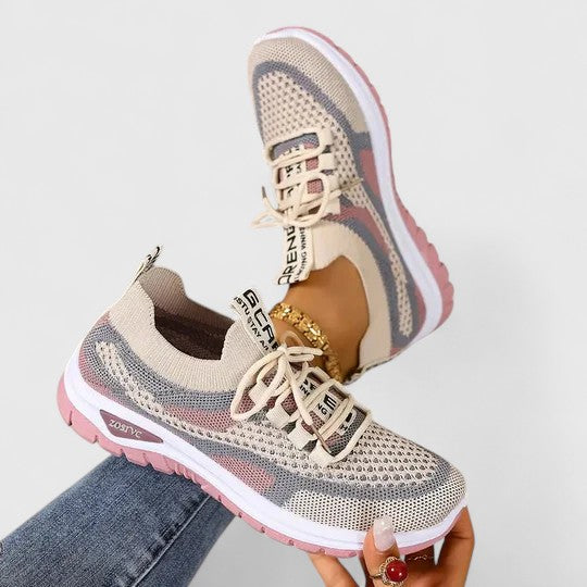 Koralyn | Orthopädische Sneakers
