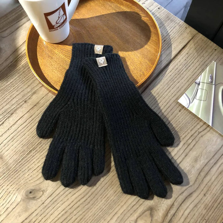 Paula | Weiche Touchscreen-Handschuhe