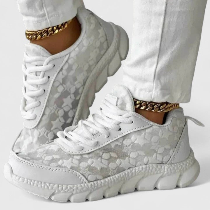 Khalyria | Bequeme Sneakers