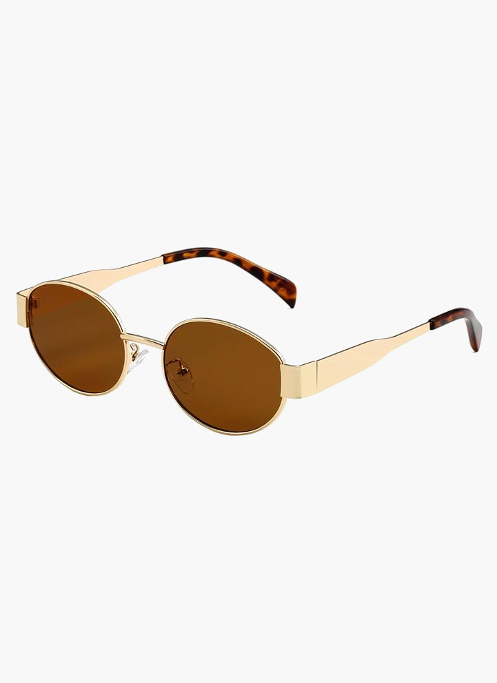 Zariyah | Elegante Sonnenbrille