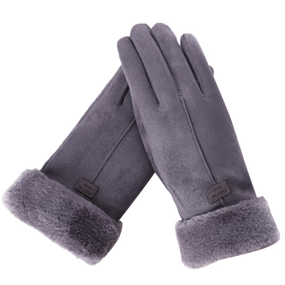 Tilda | Wasserdichte Touchscreen-Handschuhe