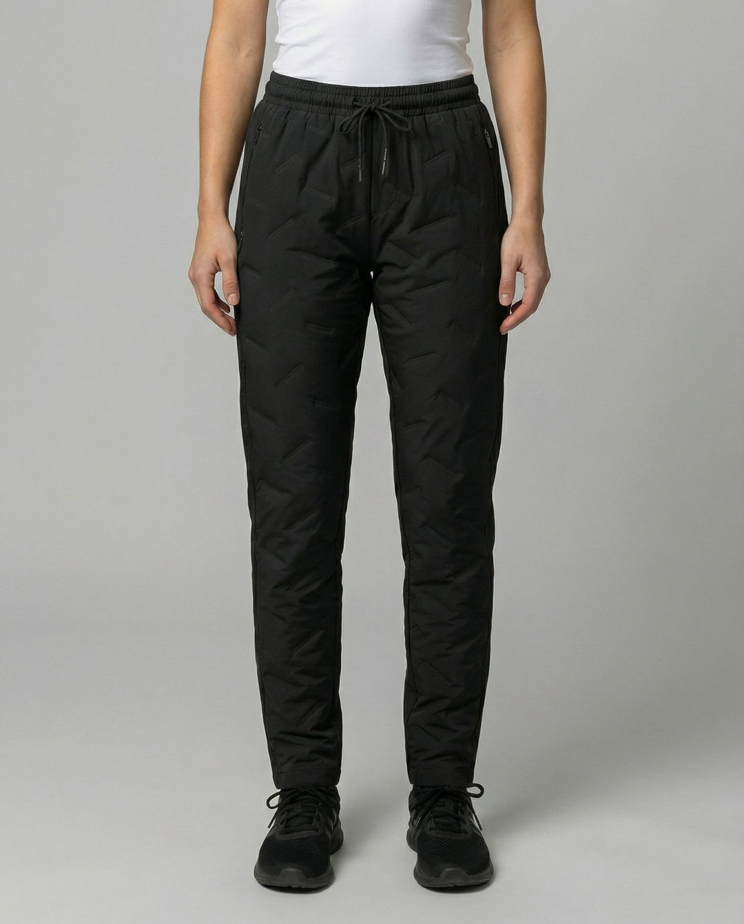 Odette | Wasserabweisende Thermohose mit Lammwollfutter