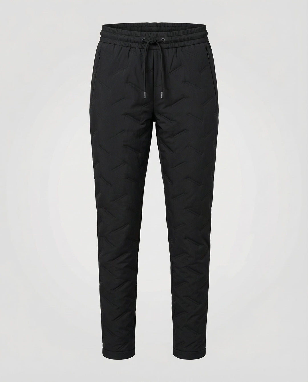 Odette | Wasserabweisende Thermohose mit Lammwollfutter