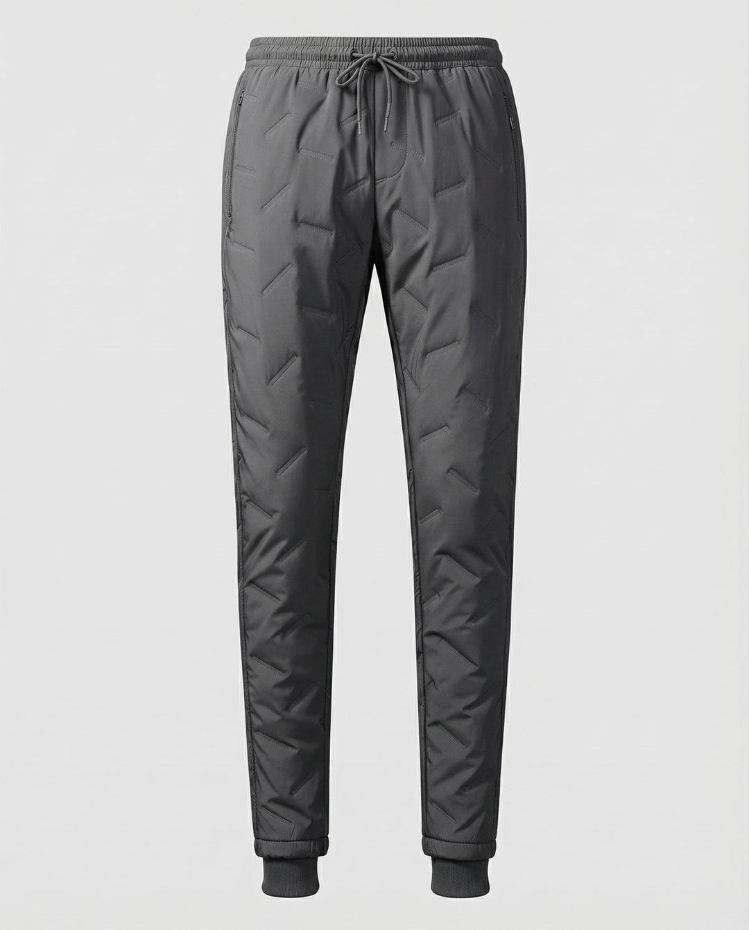 Odette | Wasserabweisende Thermohose mit Lammwollfutter