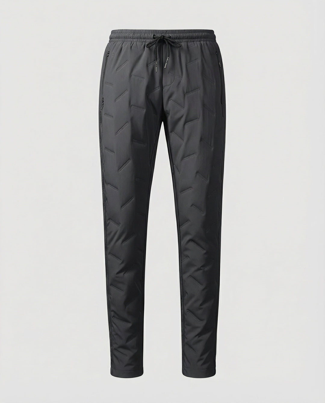 Odette | Wasserabweisende Thermohose mit Lammwollfutter
