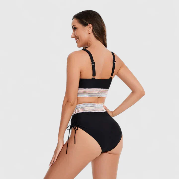 Jayzelliah | Elegantes Bikini-Set