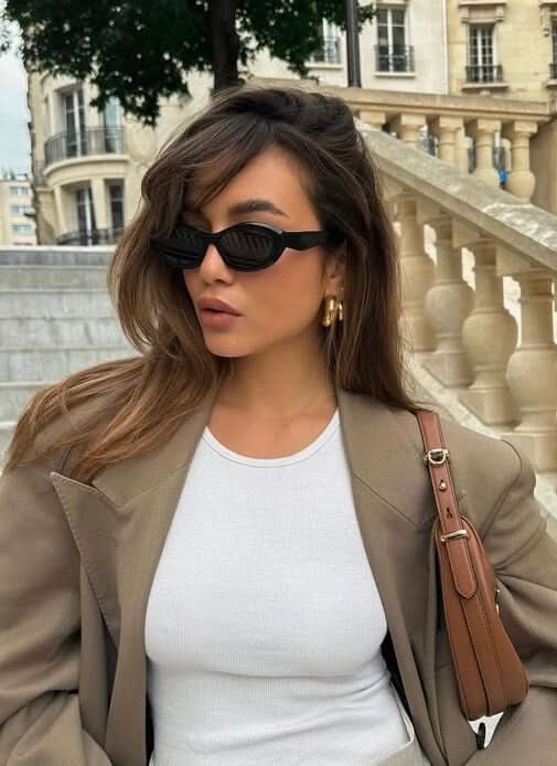 Ryelle | Minimalistische Sonnenbrillen