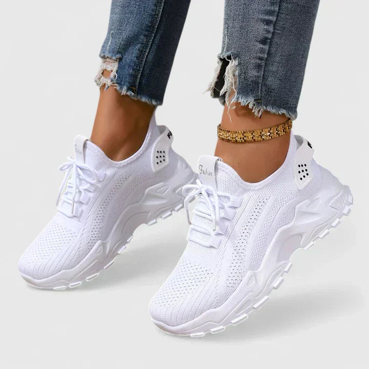 Maica | Orthopädische Sneakers