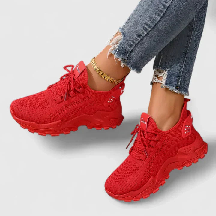 Maica | Orthopädische Sneakers