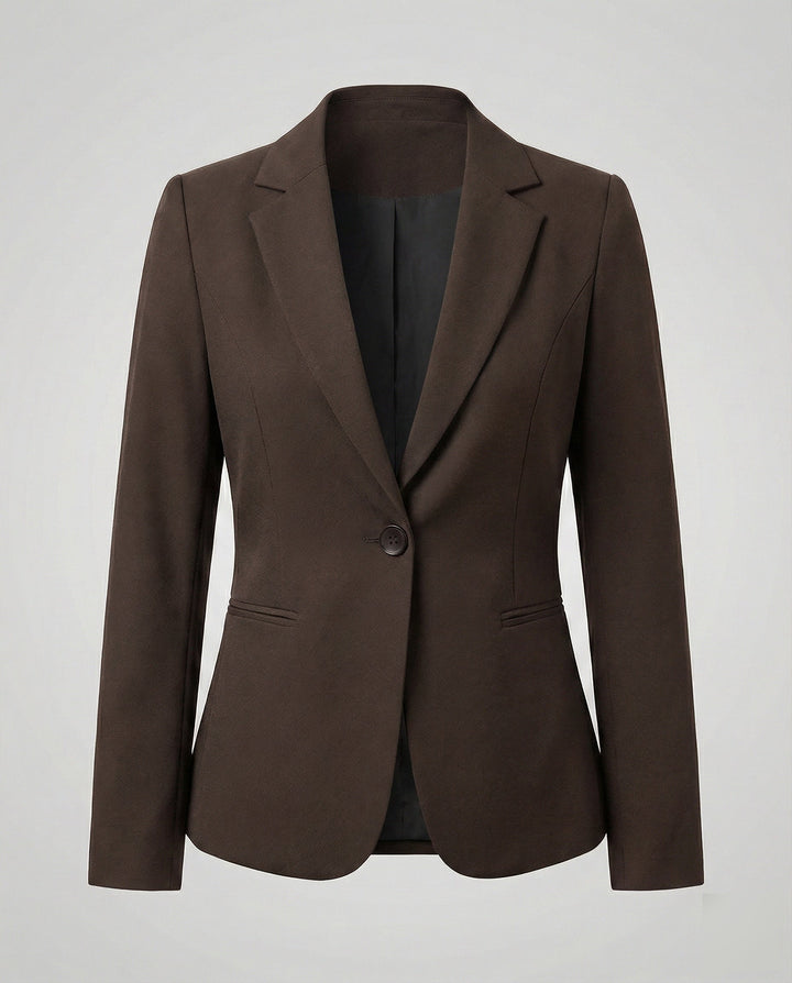 Cordula | Figurbetonter Business-Blazer