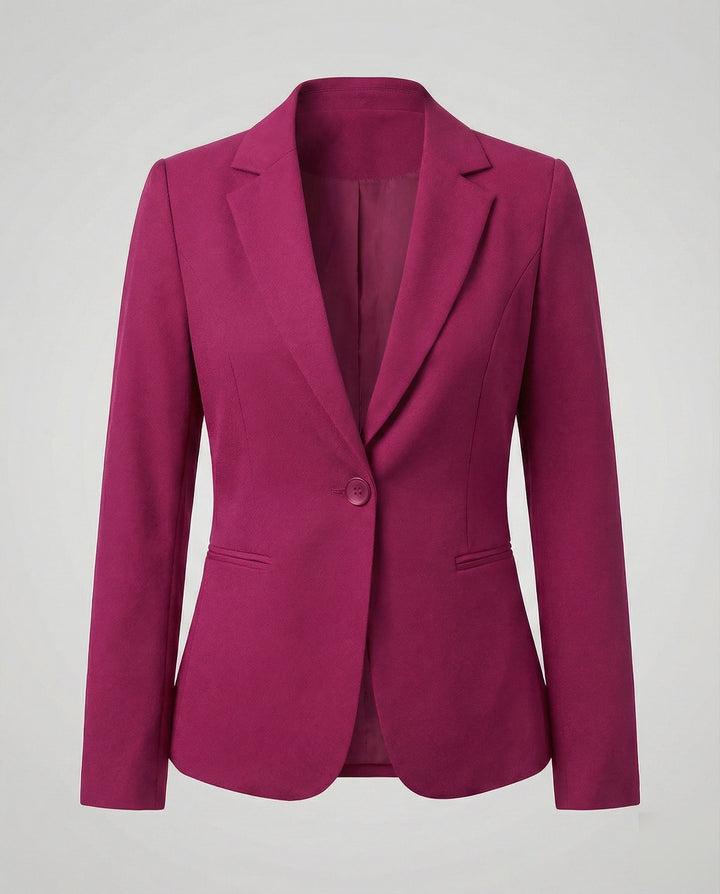 Cordula | Figurbetonter Business-Blazer