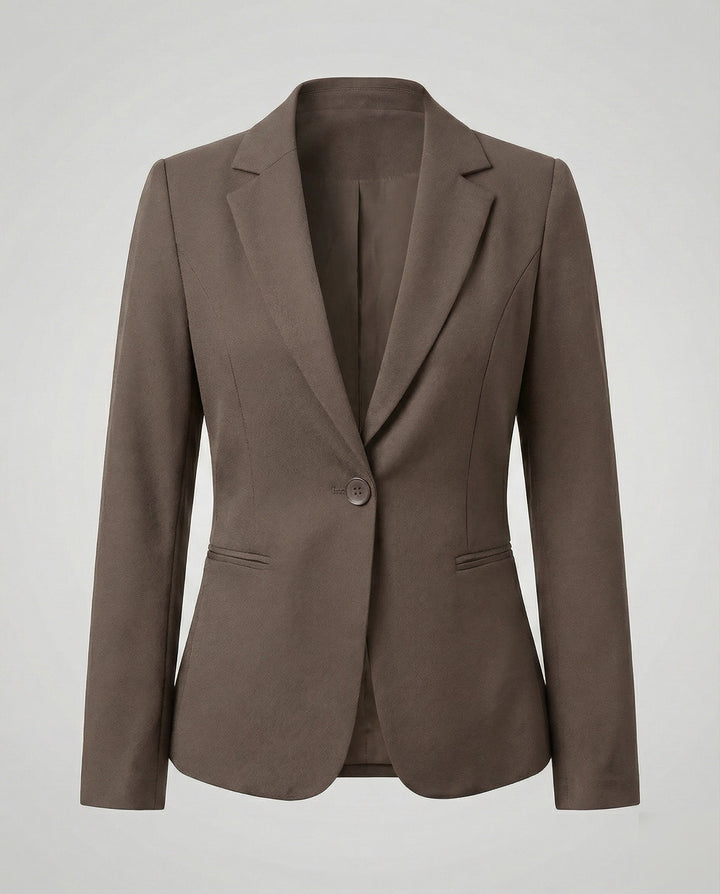 Cordula | Figurbetonter Business-Blazer