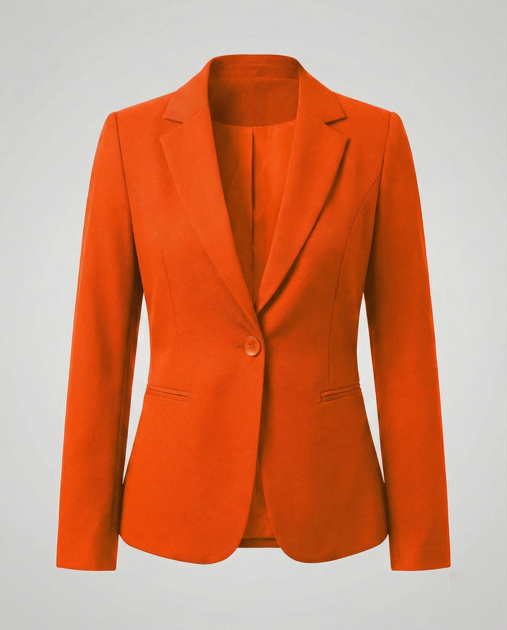 Cordula | Figurbetonter Business-Blazer