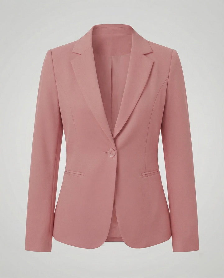 Cordula | Figurbetonter Business-Blazer