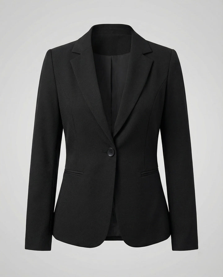 Cordula | Figurbetonter Business-Blazer