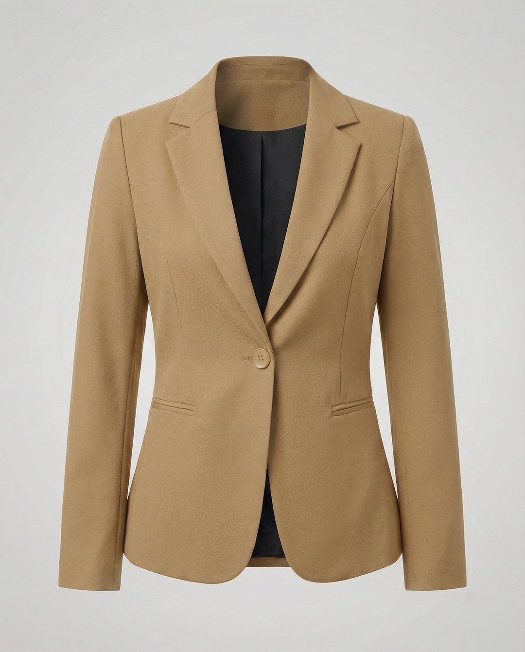 Cordula | Figurbetonter Business-Blazer