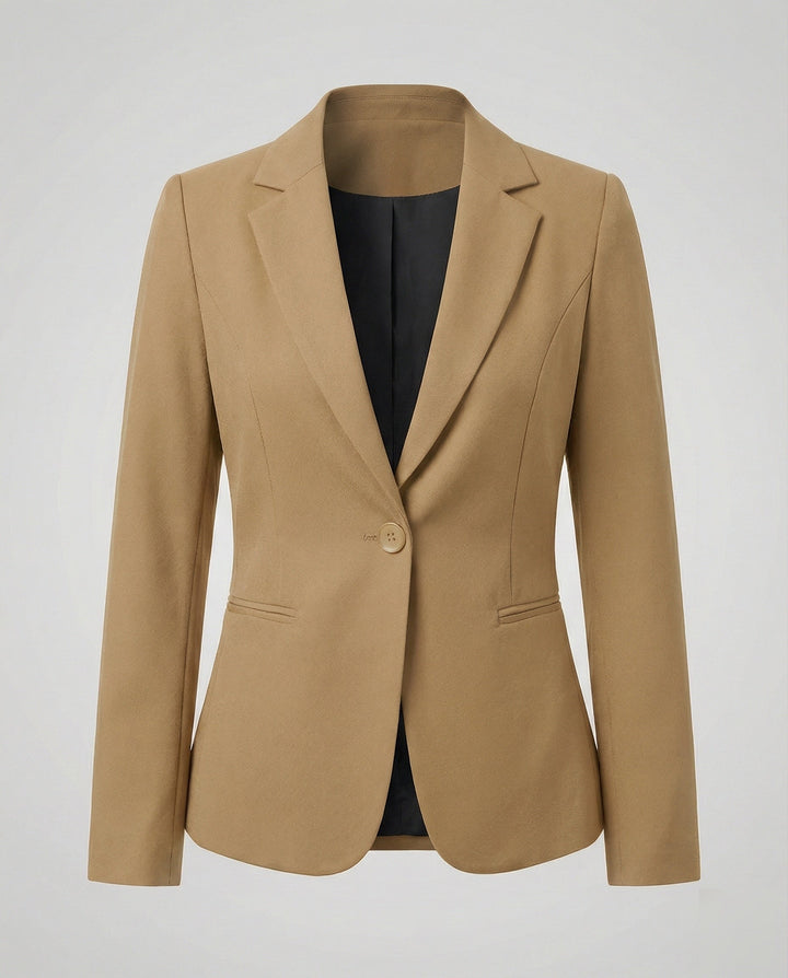 Cordula | Figurbetonter Business-Blazer