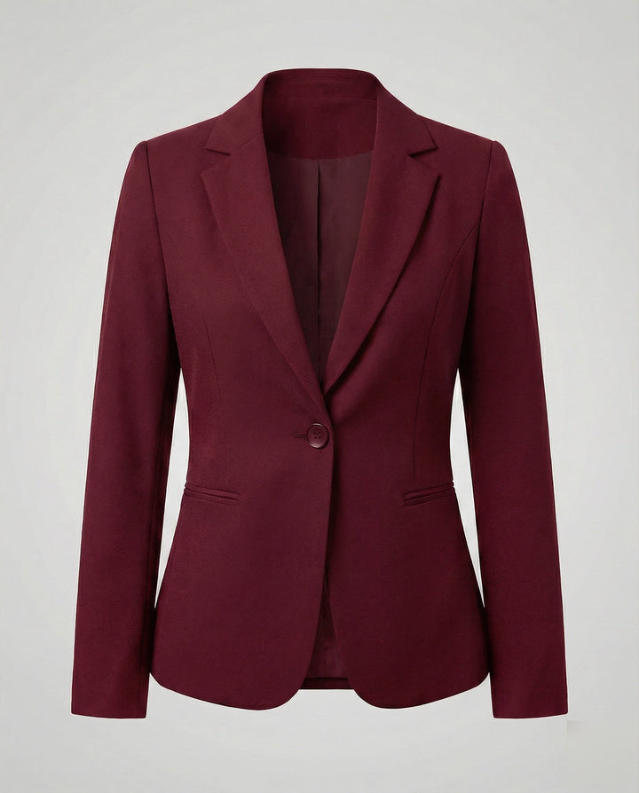 Cordula | Figurbetonter Business-Blazer