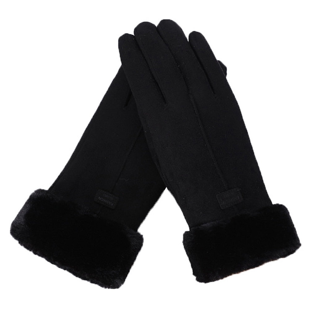 Tilda | Wasserdichte Touchscreen-Handschuhe