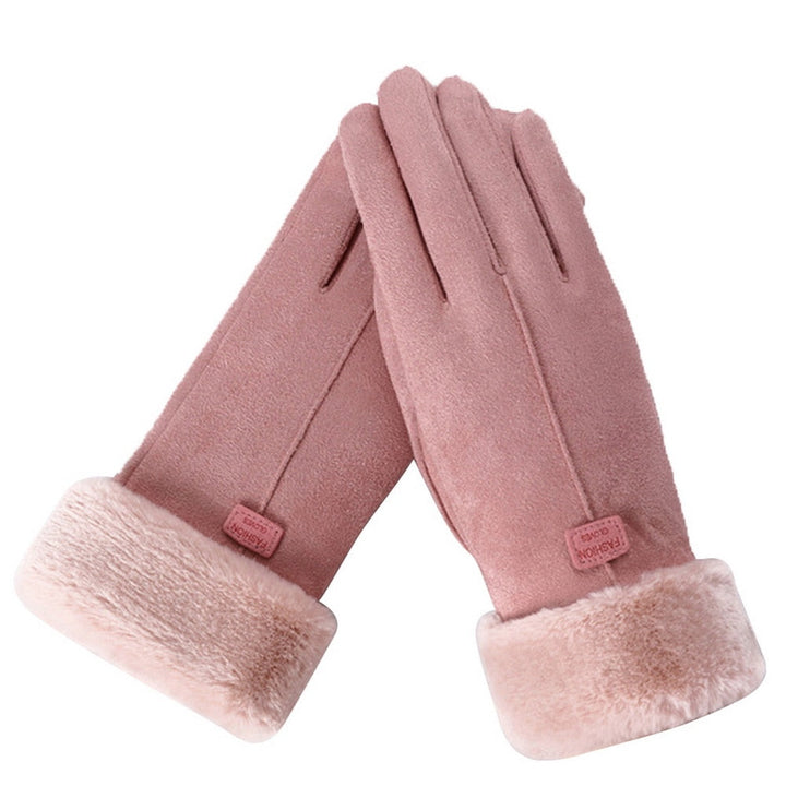 Tilda | Wasserdichte Touchscreen-Handschuhe