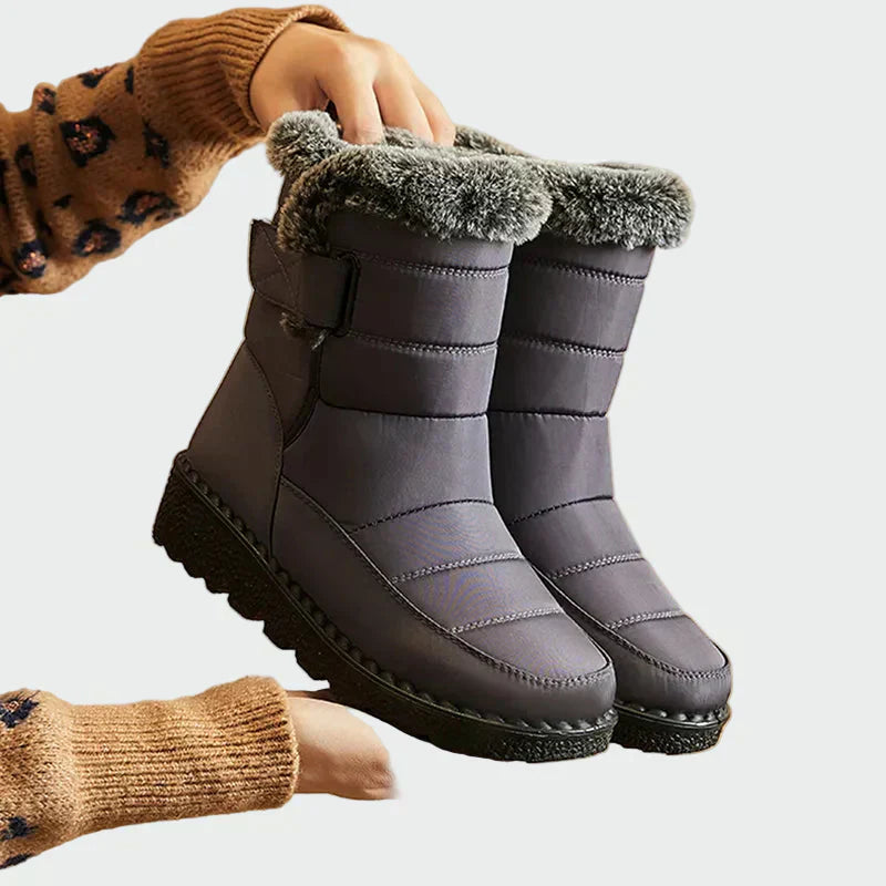 Winterstiefel