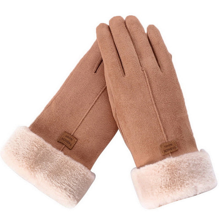 Tilda | Wasserdichte Touchscreen-Handschuhe