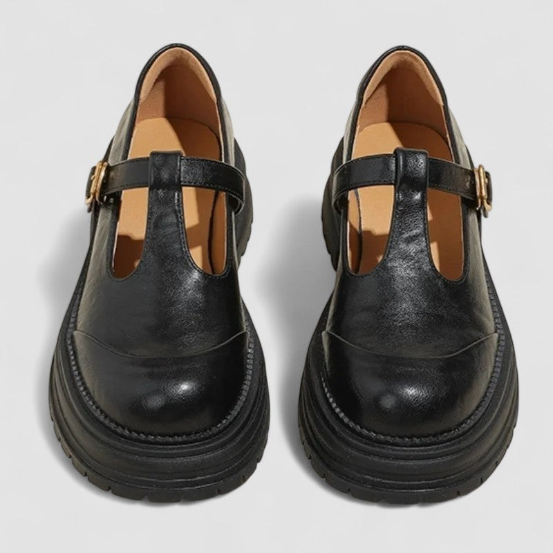 Sophyann | Orthopädische Mary Jane Schuhe