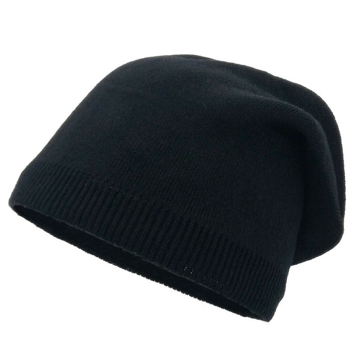 Kira | Dünne Strickmütze für kalte Tage