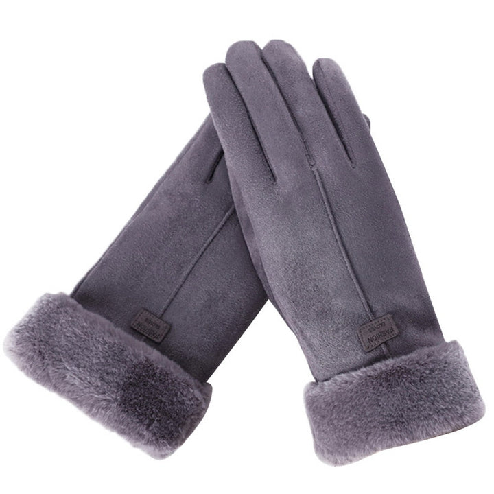 Tilda | Wasserdichte Touchscreen-Handschuhe