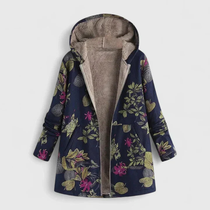 Florenziah | Bequeme Jacke