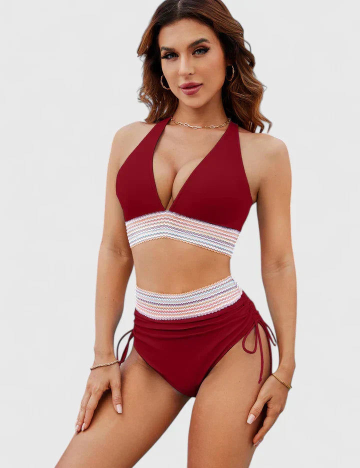 Jayzelliah | Elegantes Bikini-Set