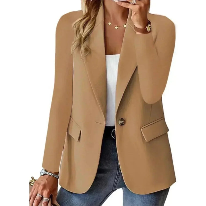 Ophelia | Figurbetonter Premium-Blazer