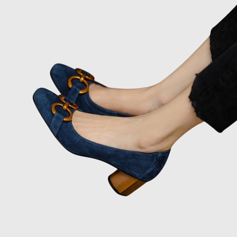 Dorothy™ | Stylische High Heels