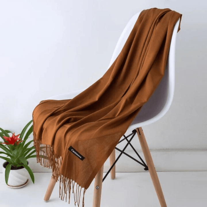 Hanna | Warmer Schal in vielen Farben