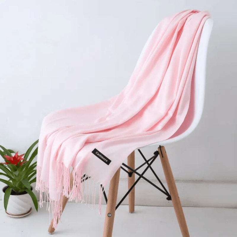 Hanna | Warmer Schal in vielen Farben